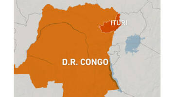 SADC, EAC must address involvement of European mercenaries in DRC