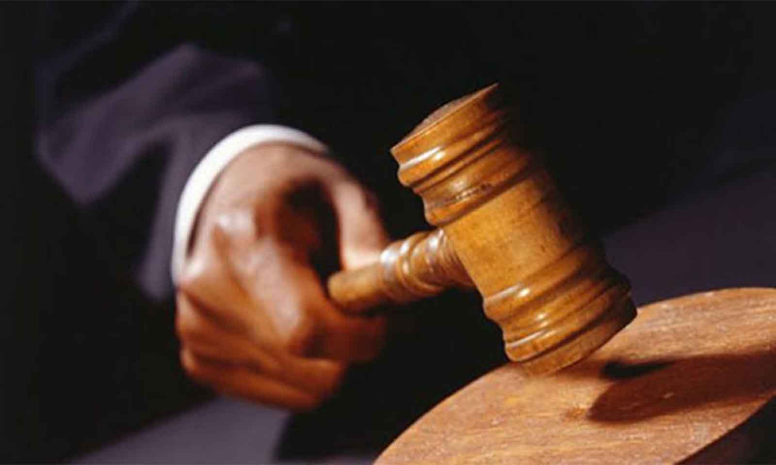 Judge laments increase in GBV cases