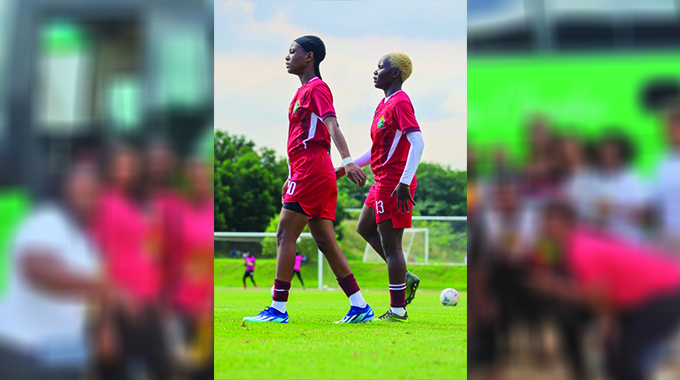 WATCH: Defining moment for Mighty Warriors