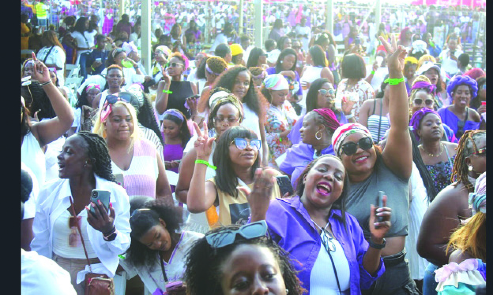 EDITORIAL: PROTECT THE DOEK & SLAY BRAND