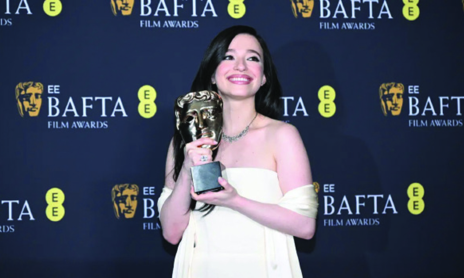 WILL BAFTA AWARDS GIVE A GLIMPSE OF OSCARS