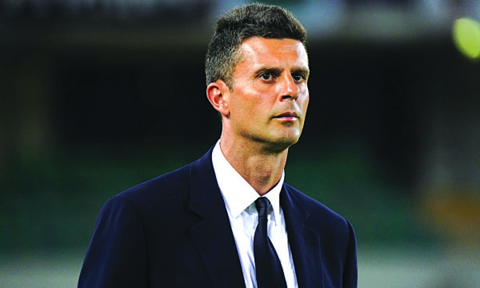 MOTTA PRAISES JUVE’S HARD WORK