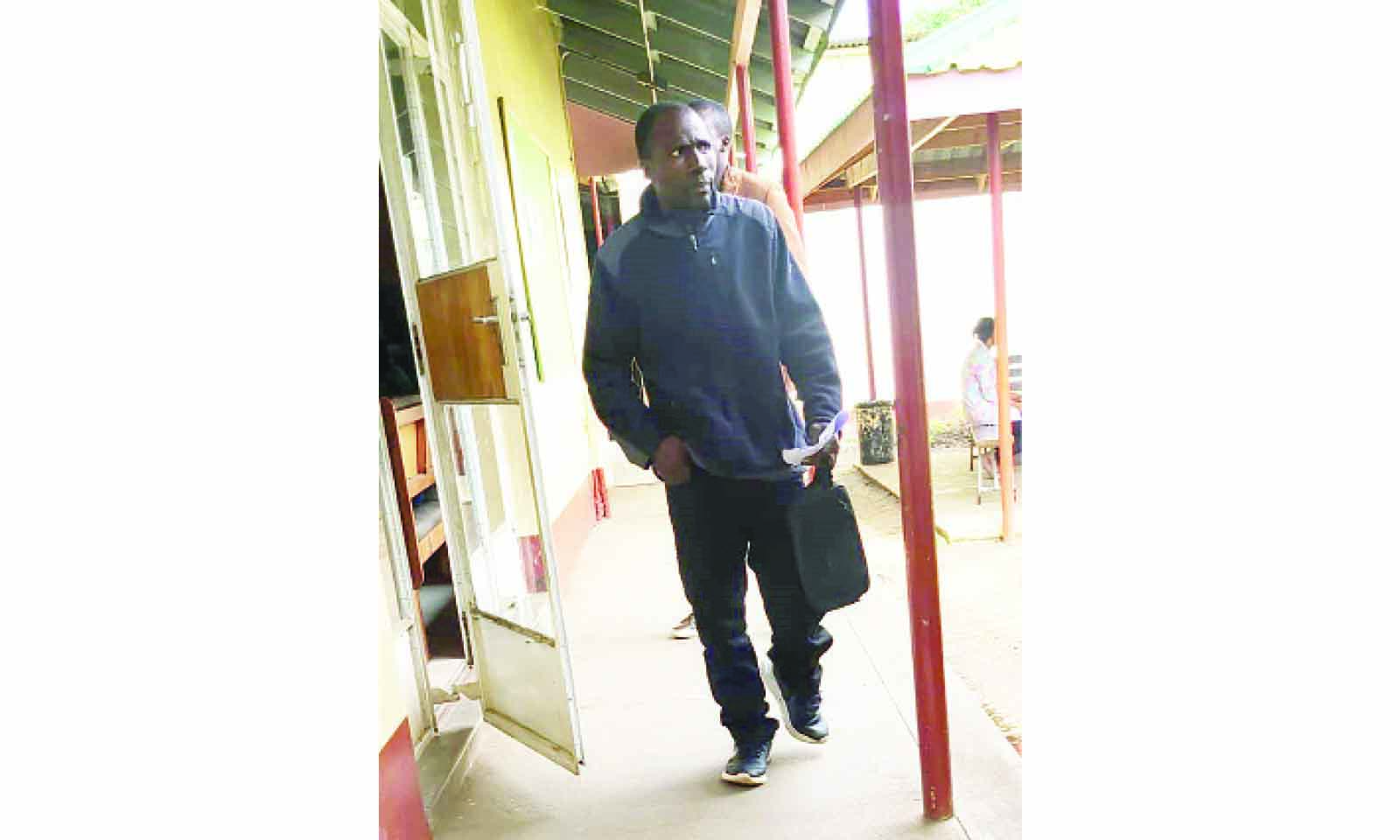 PROPHET ‘IMPREGNATES’ MARRIED CHURCH MEMBER . . . Prophet denies allegations . . . Woman suffers miscarriage