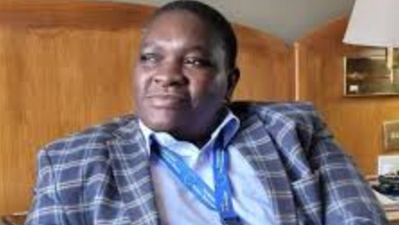 Zimpapers boss lands ZIFA post