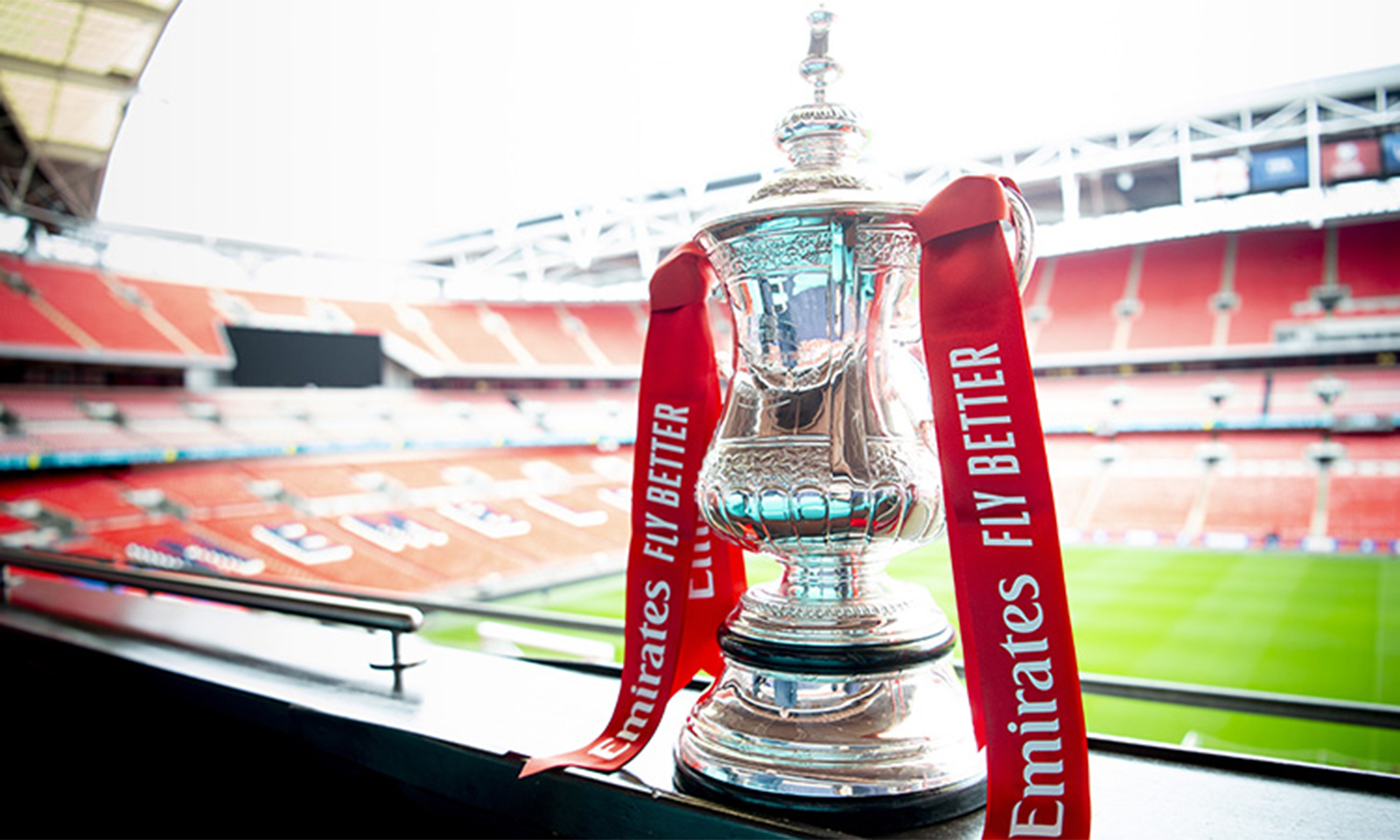 FA Cup to use semi-automated offsides