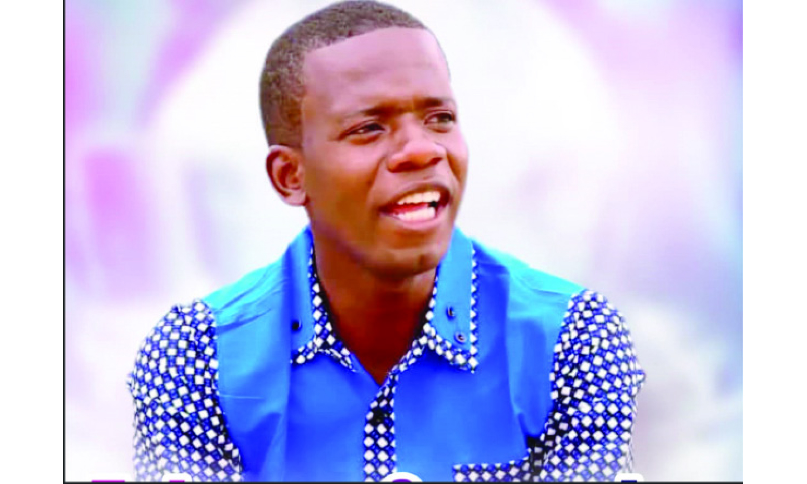 Faheem Somanje