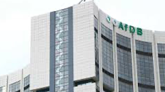 President praises AfDB boss