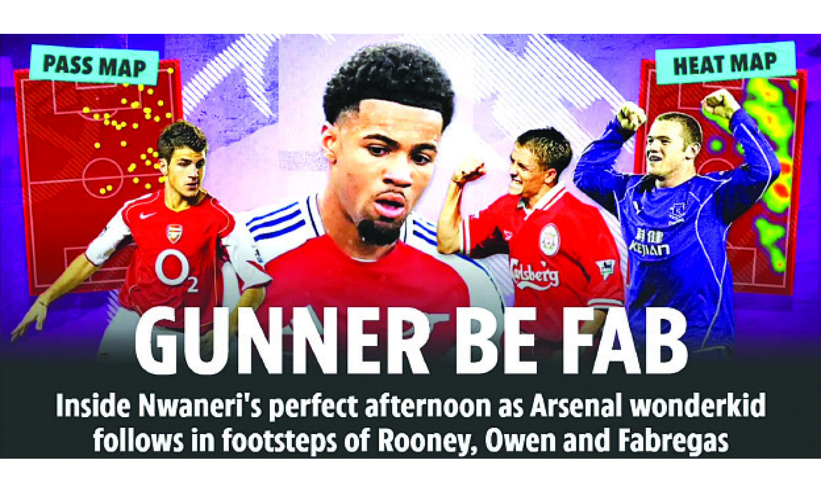 GUNNER BE FAB