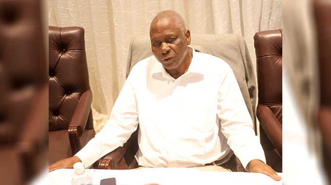 WATCH: Chiefs start outreach for Gukurahundi hearings
