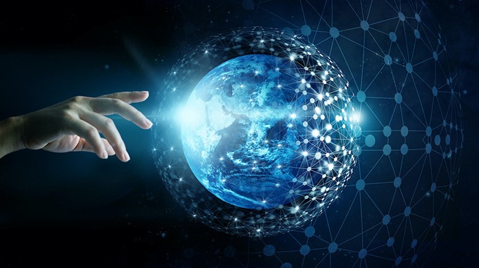 COMMENT: Seize the digital world and turn ideas into income!