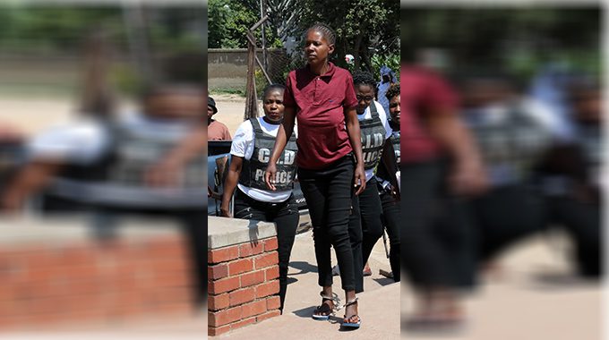 WATCH: The gruesome details in court