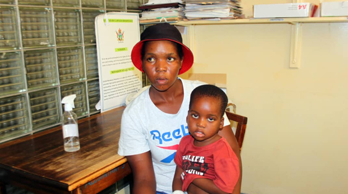 HeliDrive uplifts Zimbabwe health care system