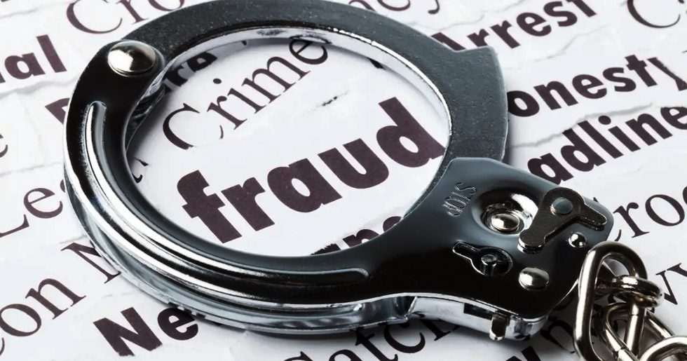The duo allegedly swindled 49 aspiring nursing students and other job seekers