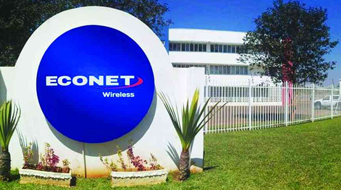 Econet allays data security breach fears