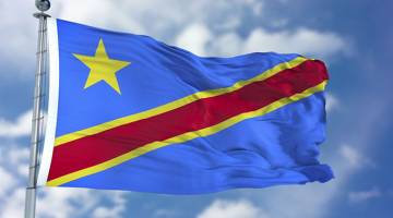 The people of DRC deserve lasting peace and security