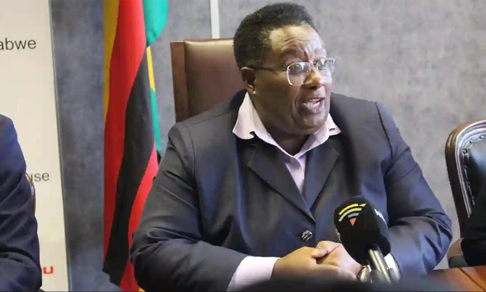 EDITORIAL COMMENT: Crime must never be allowed to pay