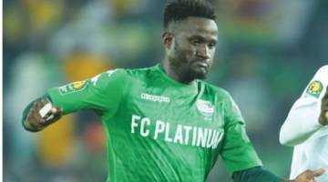 Bulawayo Chiefs eye quick PSL return
