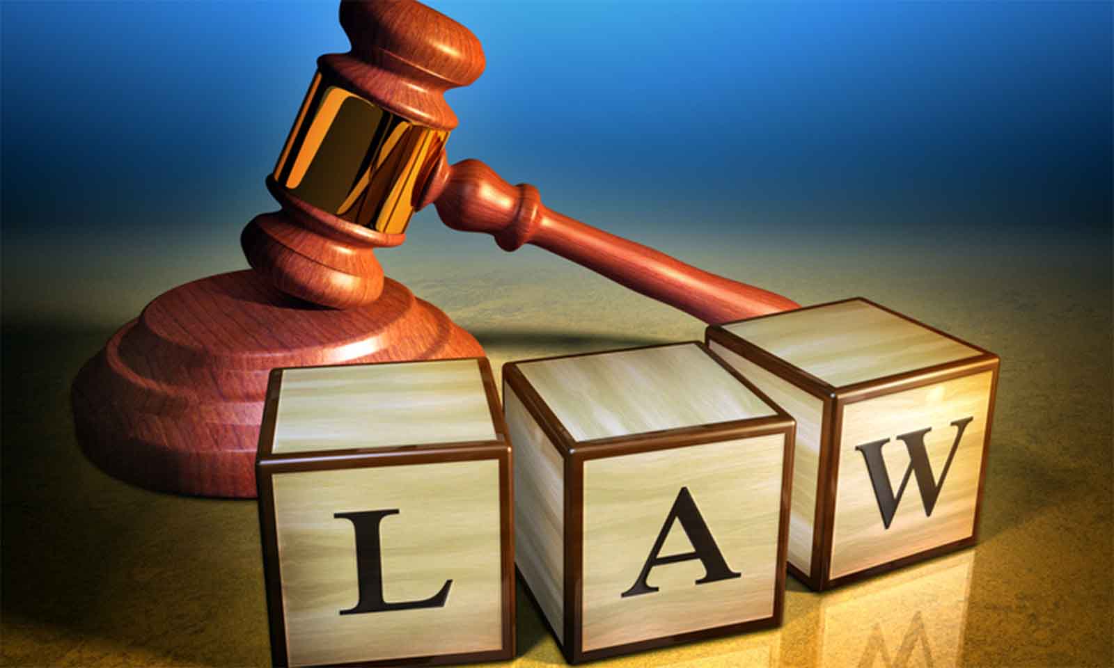 Editorial Comment: Our laws and bylaws should not sleep