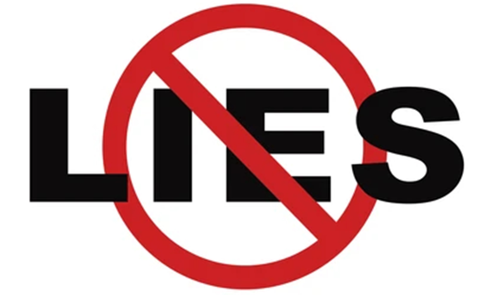 Is lying to your lover wrong?