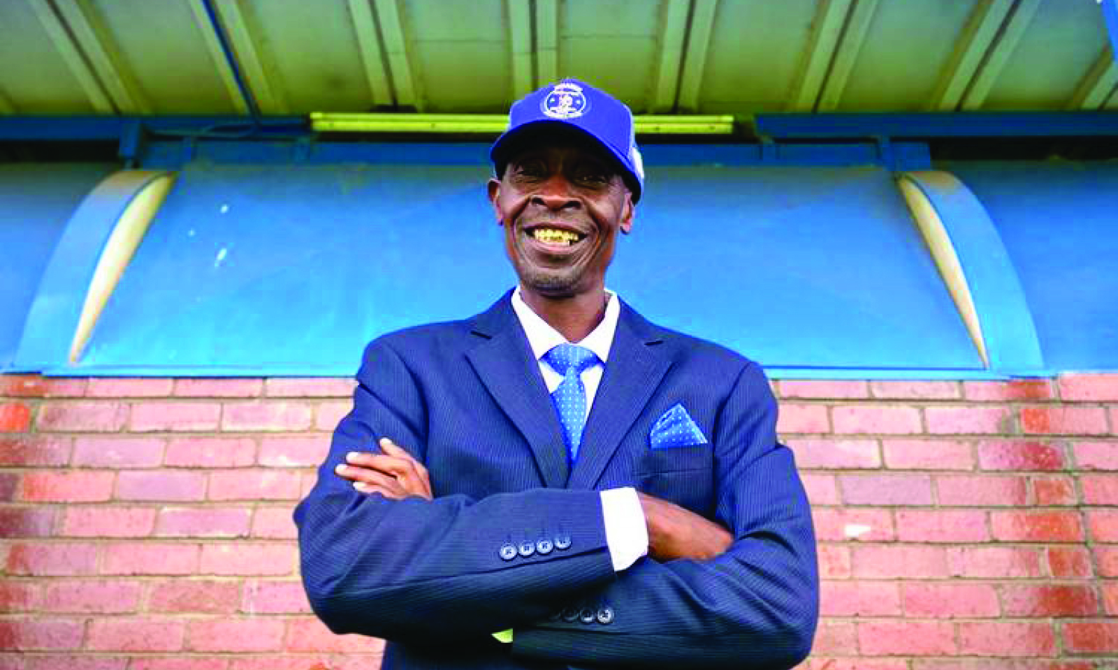 DeMbare yorongera Simba Bhora