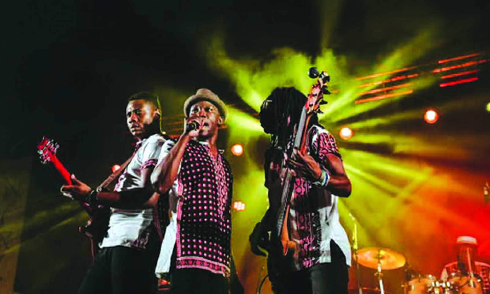 THIRD ALBUM CEMENTED MOKOOMBA’S RISE
