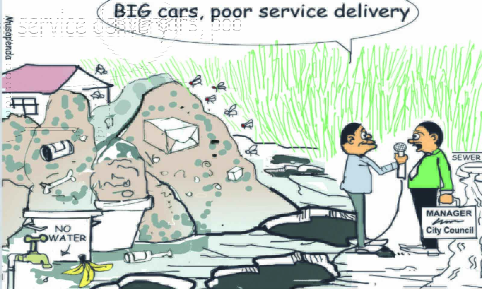 Main Cartoon 28 February 2025