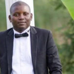 Makoni District Medical Officer (DMO), Dr Tendai Nyafesa