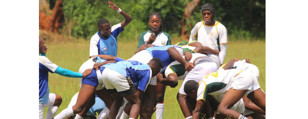 Several teams showcased their talent and determination on the field during the 2025 Manicaland Paramount Garments Under-20 Premier League that kicked off last weekend