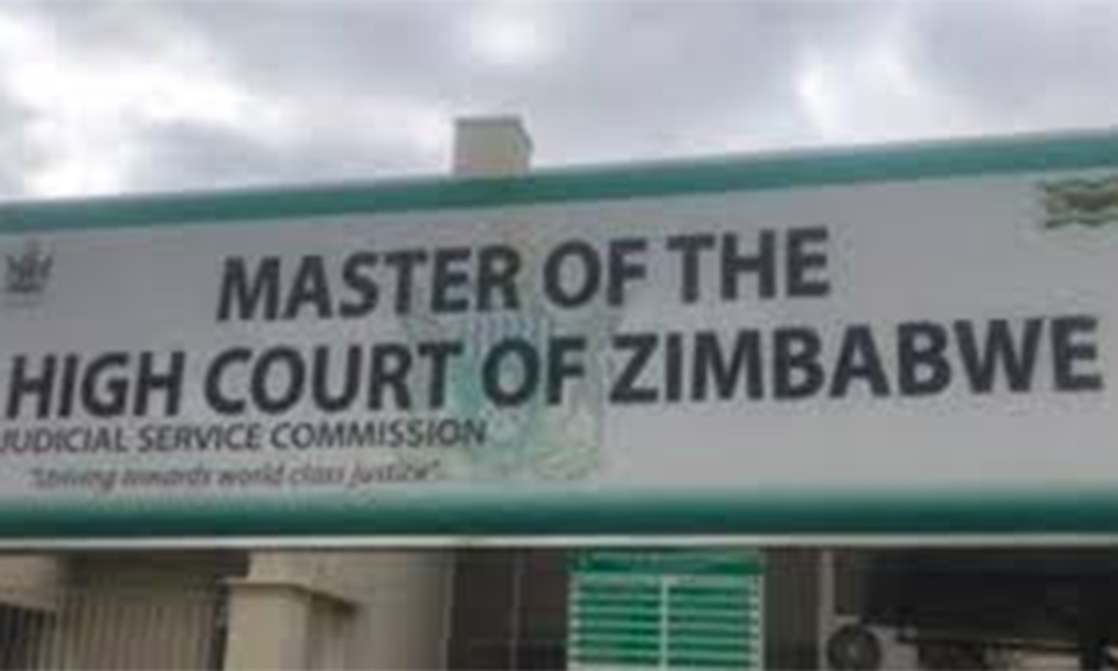Date set for new Estate Act