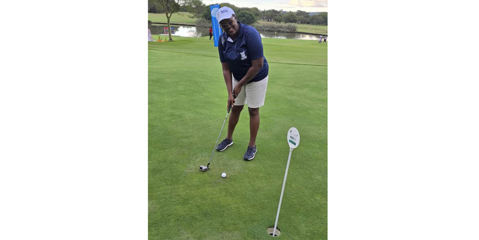 Hillcrest Schools Golf Day on cards