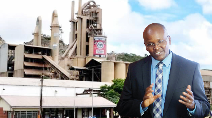 Imports shake Zimbabwe’s cement industry claiming 25 percent market share: A threat to local manufacturing?