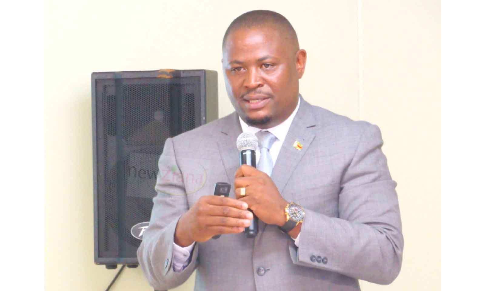 ZimTrade explores opportunities in Uganda