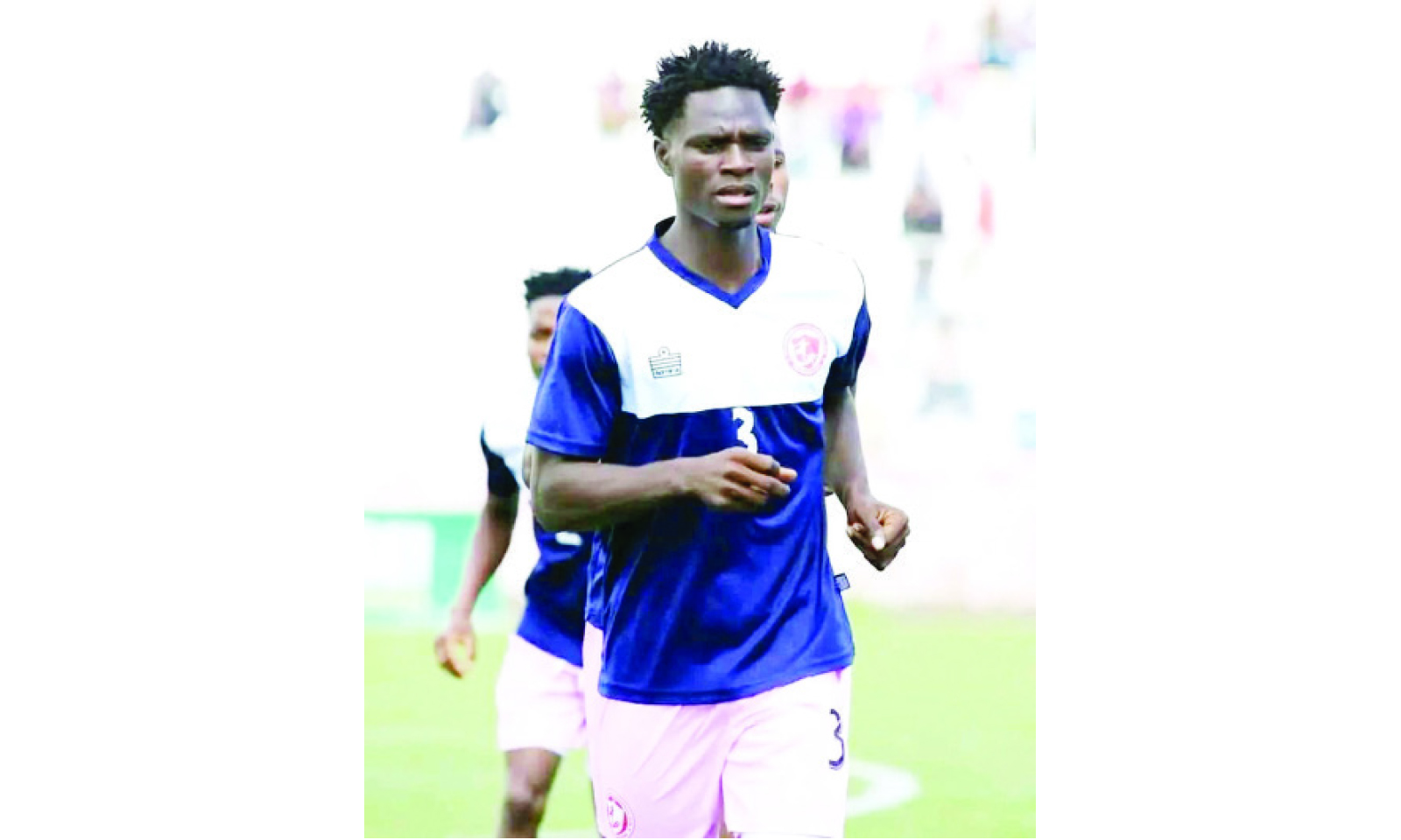 FC Platinum play hardball over Nyasulu as Hardrock chase defensive reinforcement