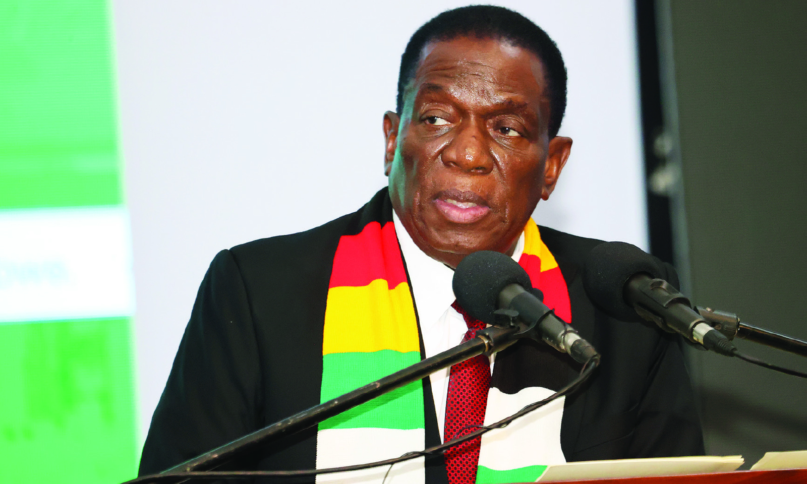 Give youths full backing — President