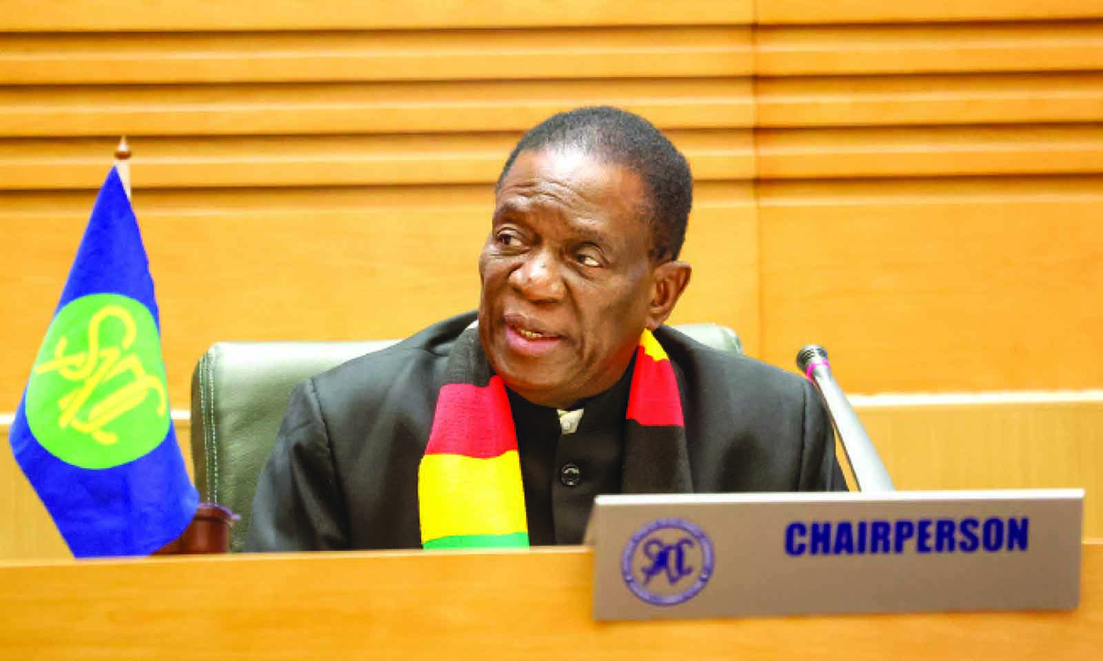 UN rallies behind regional efforts to end DRC crisis . . . Calls for implementation of joint summit decisions . . . Joint regional ministerial meeting on this week