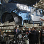 A thriving motor industry will, not only create much-needed jobs, but also stimulate economic growth, increase tax revenues, and reduce the country’s reliance on imported vehicles