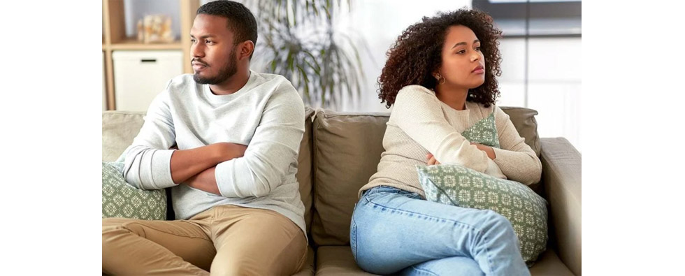 Most people know that maintaining a relationship, whether family or romantic, involves patience, understanding, and compromise