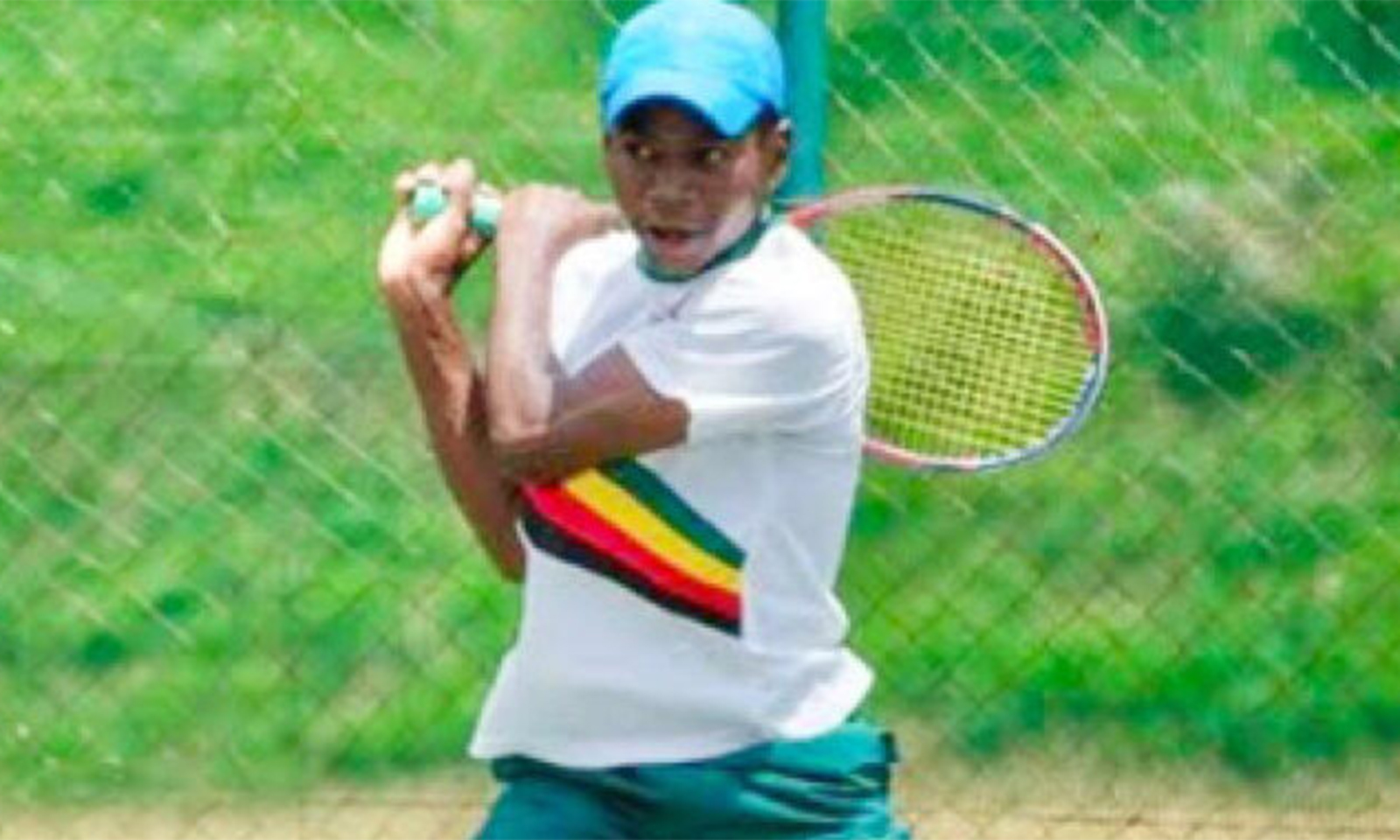 Mtisi reflects on Davis Cup