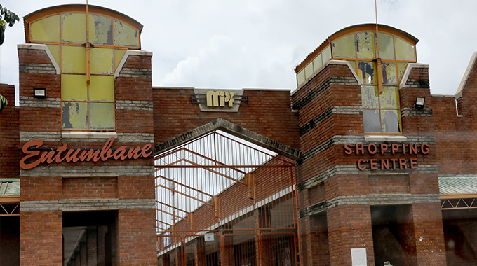 OK Zim starts restocking. . . as Entumbane branch closure cripples business ecosystem