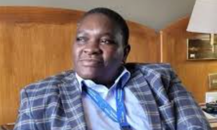 Zimpapers boss lands ZIFA post