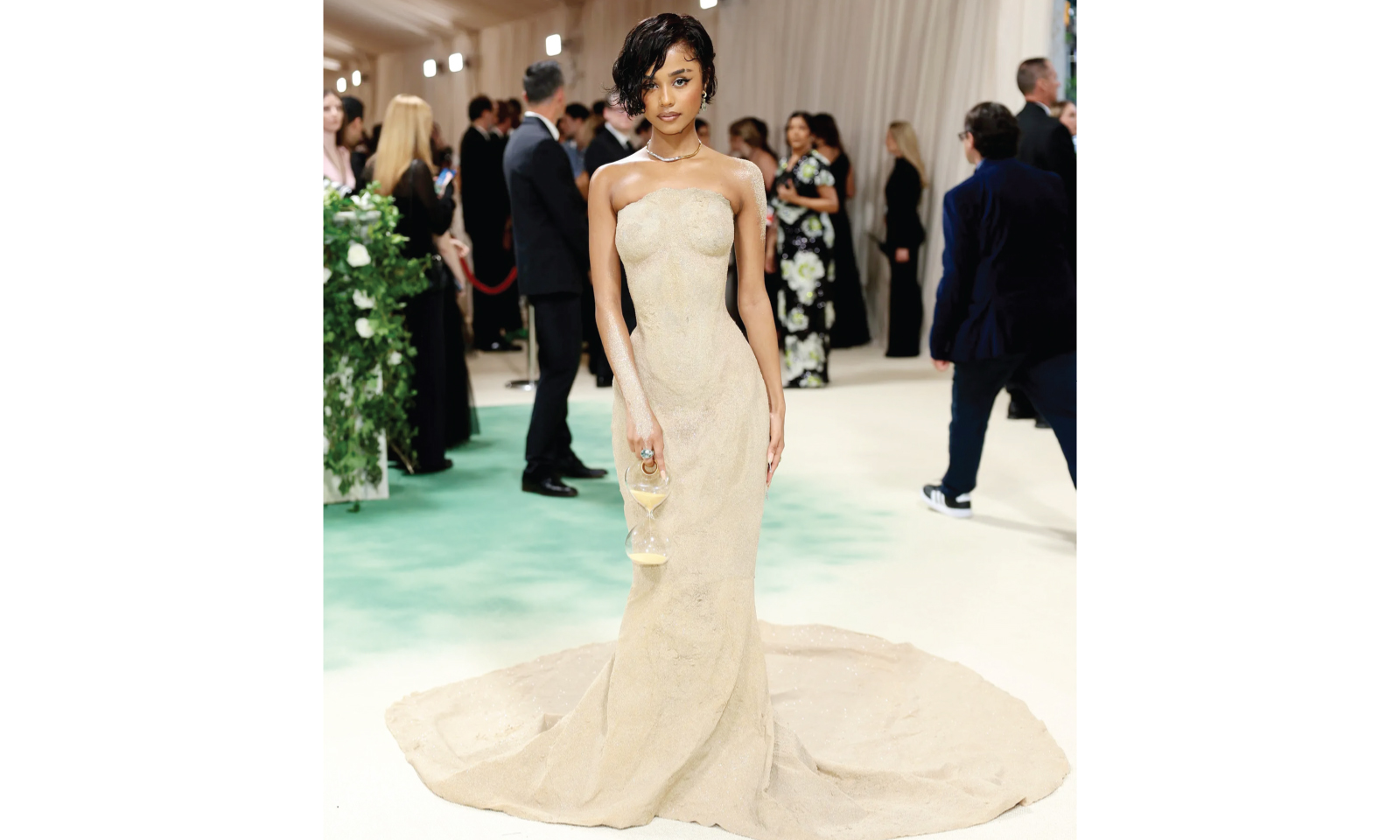 Met Gala 2025: Dress code, host committee revealed