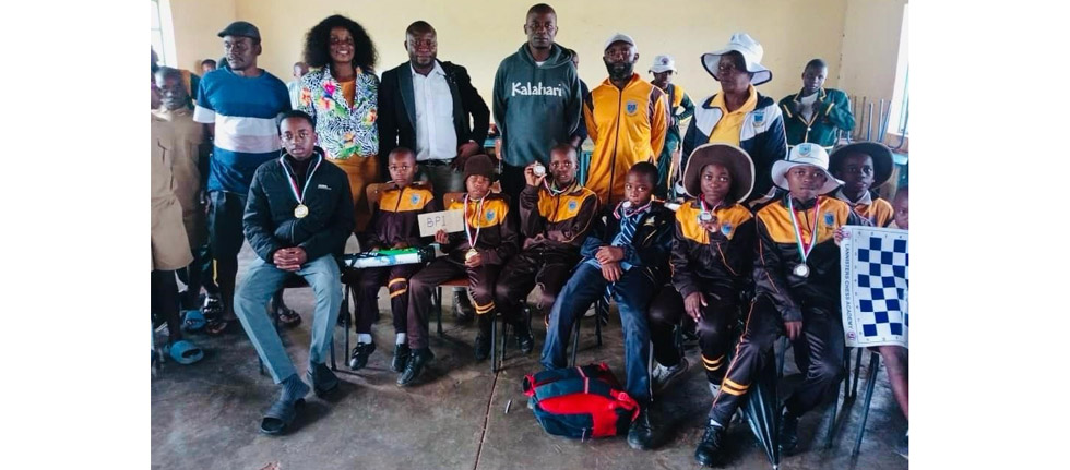 St Noah dominates Grand Chess Tour