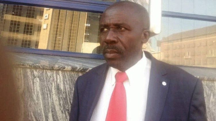 Tendai Tagara