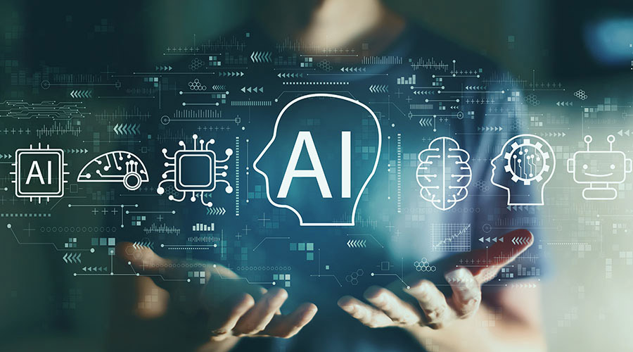 The future of AI is a double-edged sword