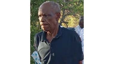 Manicaland loses another iconic war veteran Cde Gumbo