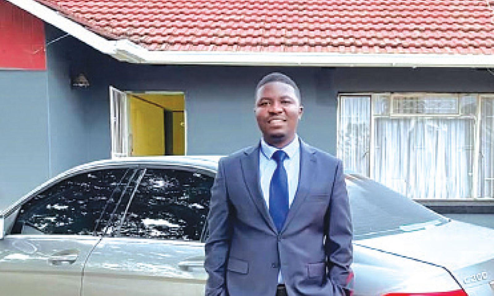 RBZ EMPLOYEE LOSES CASH, PHONE TO THIEVES AT CITY NIGHTCLUB