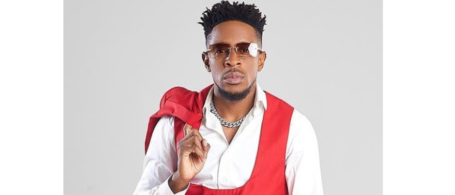 Trevor Dongo