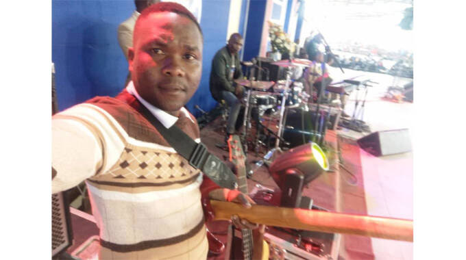 Sungura ace readies fourth offering