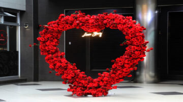 Valentine’s Day: True love is the bedrock of a successful marriage