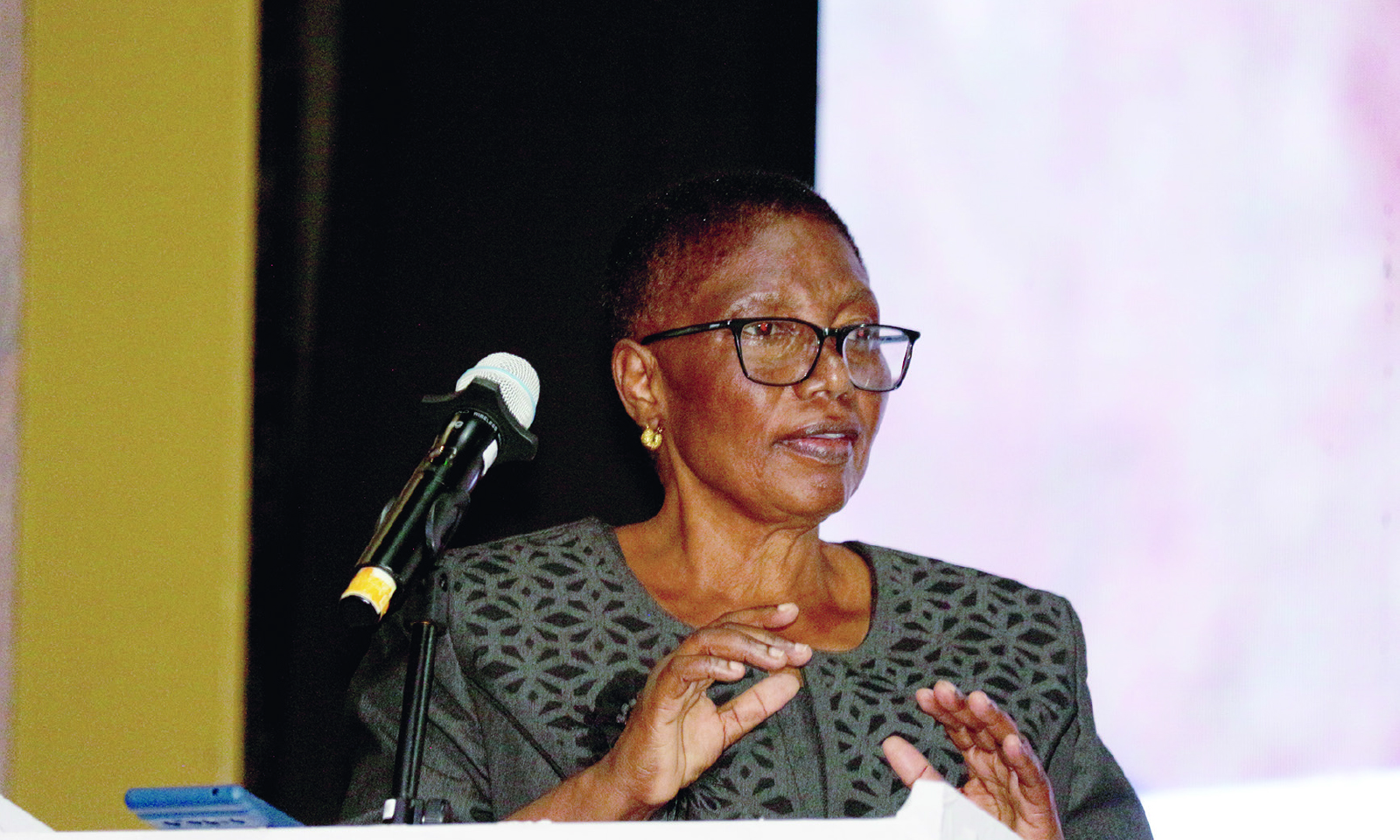 ‘All landmine victims to get compensation’